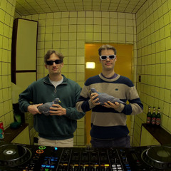 Muziekmelange 2: Trancedans