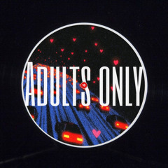 Adults Only (18+)