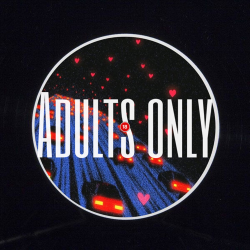 Adults Only (18+)