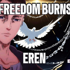 Freedom Burns