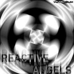 YUTRAZIUM - REACTIVE ANGELS
