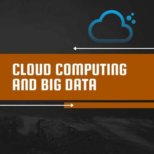 Cloud Computing And Big Data