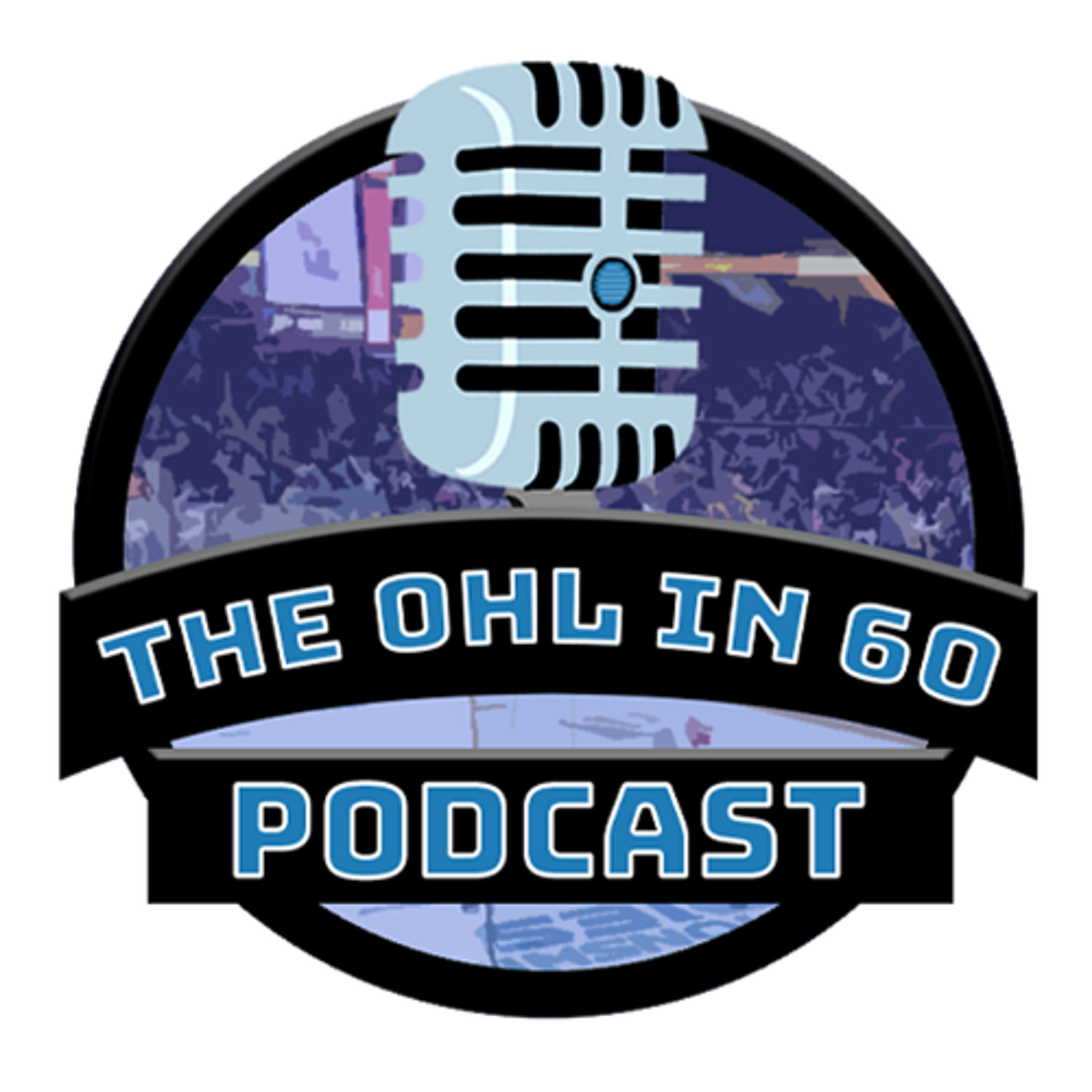 The OHL in 60 Podcast