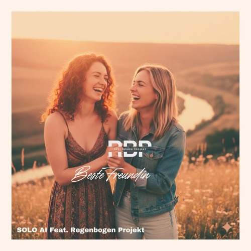 SOLO AI Feat. Regenbogen Projekt - Beste Freundin .mp3