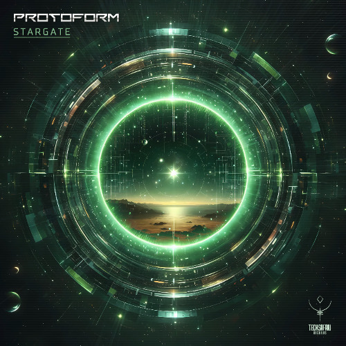 Protoform - Stargate