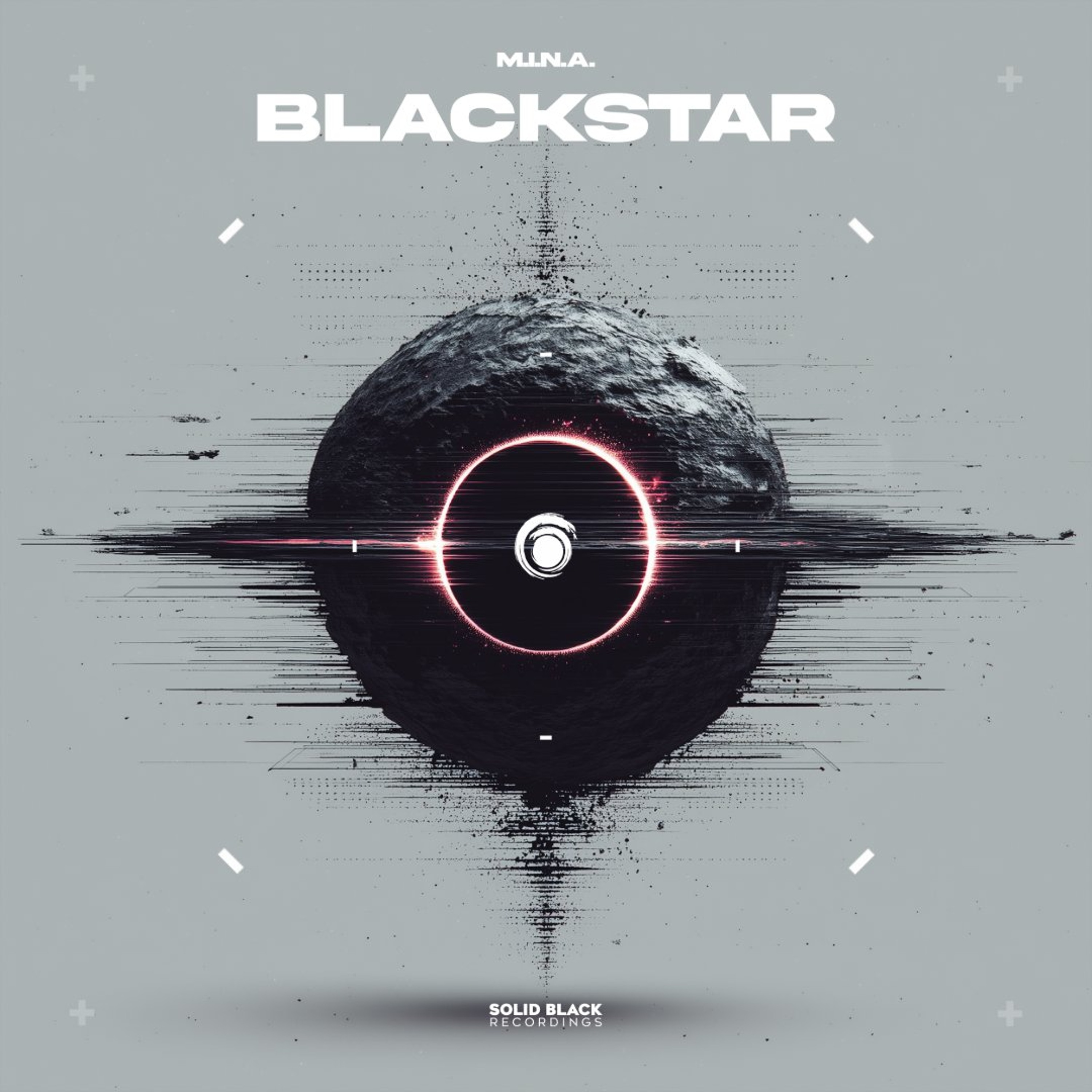 Blackstar episode artwork