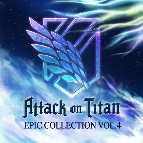 Stream Kenai | Listen to Samuel Kim - Attack On Titan playlist online