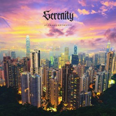 Serenity - Lofi Hip Hop Background Music / Lounge Music Instrumental (FREE DOWNLOAD)