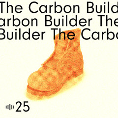 #25 The Carbon Builder: Giving UNStudio Designers Full Control of Embodied Carbon Impacts