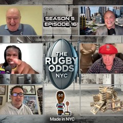 The Rugby Odds: Six Nations, URC/Prem/Top14 Standouts, Marcus vs Ilona, Highlights, Picks