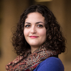 Adeana McNicholl on How Preta Narratives Constructed Buddhist Cosmology and Shaped Buddhist Ethics