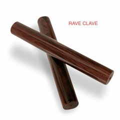 TRNSSTR - Rave Clave