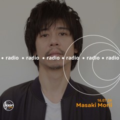 Djoon Radio - Masaki Morii