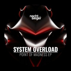 Premiere: System Overload - Point Of Madness [NCSG019]