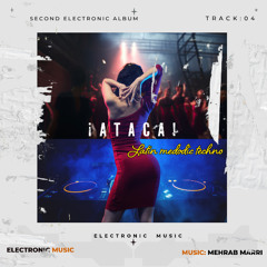 Ataca! (Attack), Latin melodic techno