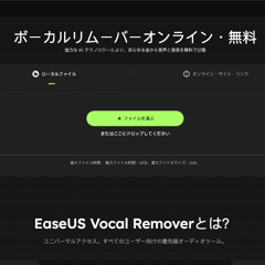 Vocal Remover_Oke