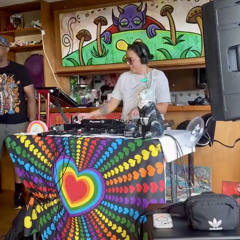 TPCLM - Carters Birthday (Lucky Cheese)