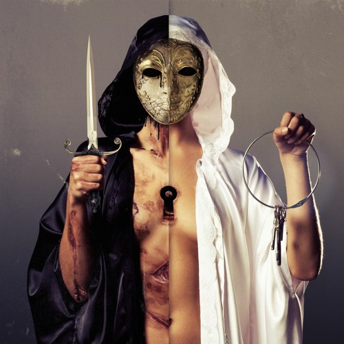 Stream Crucify Me (feat. Lights) by Bring Me The Horizon | Listen