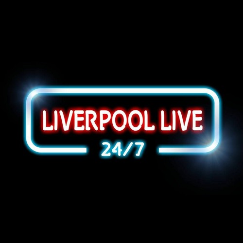 Liverpool Radio Live Stream 24/7