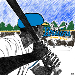 Bruins (prod. Iamtash)
