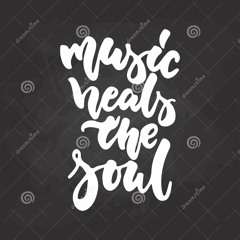 Stephane Love - Soul Cure (11.2020)