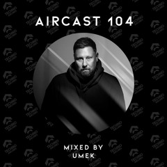AIRCAST 104 | UMEK