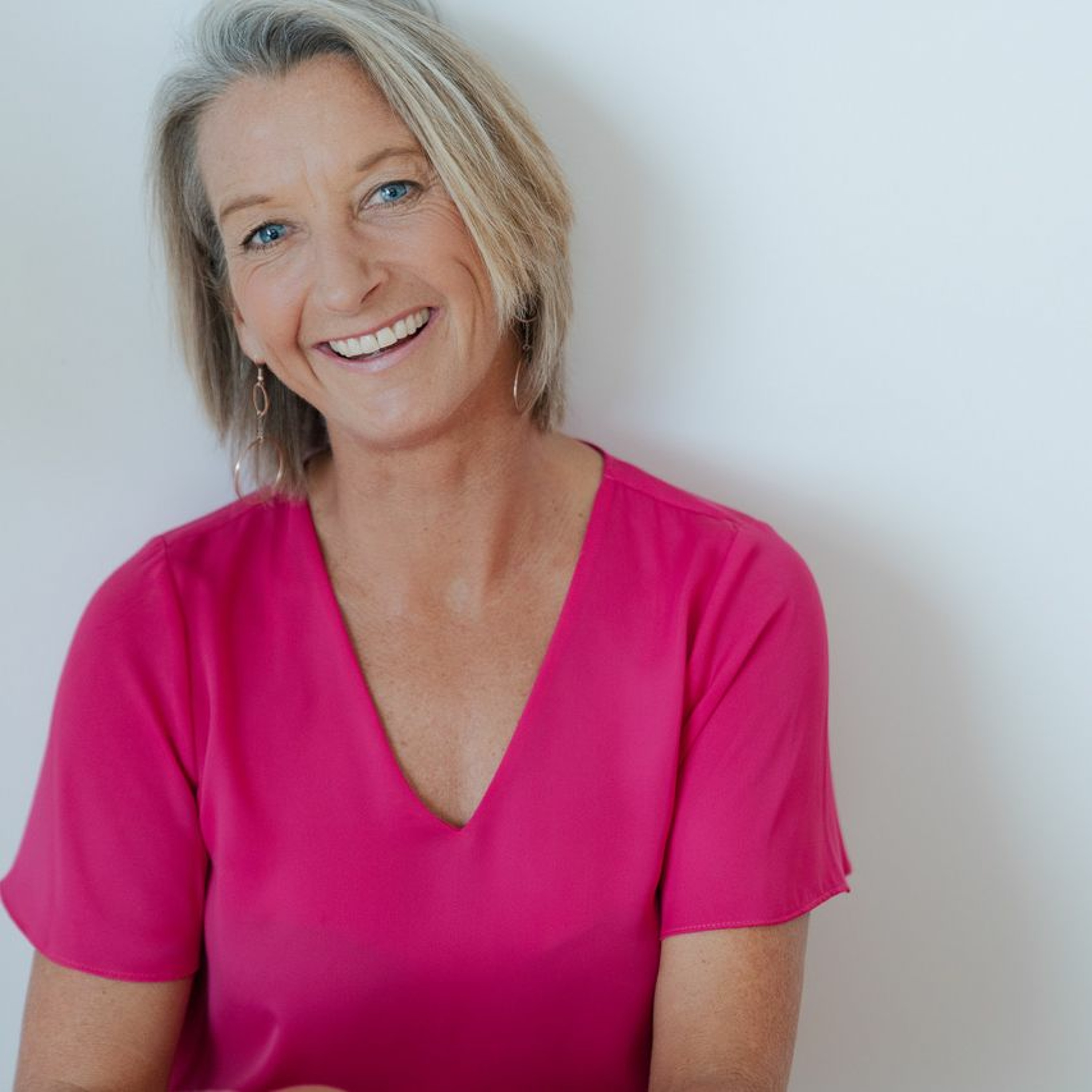 Authentic Leadership Podcast