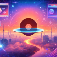 Echoes of past and future