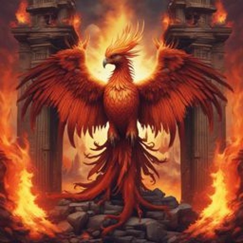 Reborn In Fire