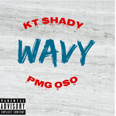 WAVY FEAT PMG OSO