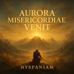 Aurora misericordiae venit