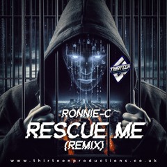 FREE DOWNLOAD- RONNIE-C-RESCUE ME