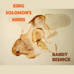 King Solomon's Mines