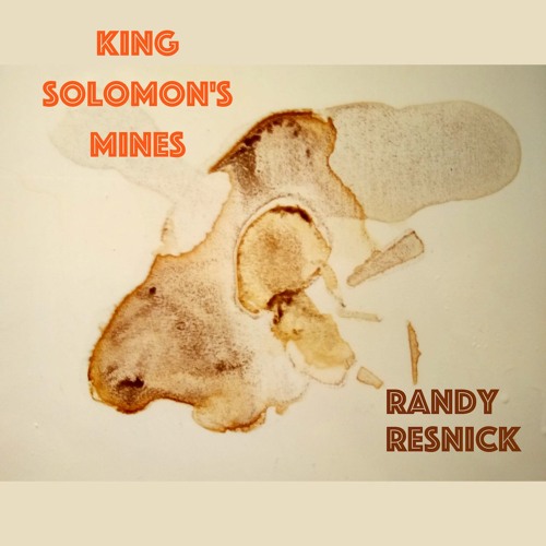 King Solomon's Mines
