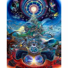 Toxic - Electric Signals In Your Brain (Dark Forest PSY)