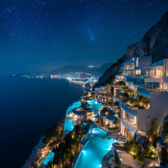 Take Care (Afro House)