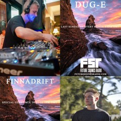 Dug - E FSR Show Jan 2022 Finnadrift