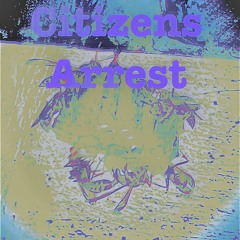 Citizens arrest
