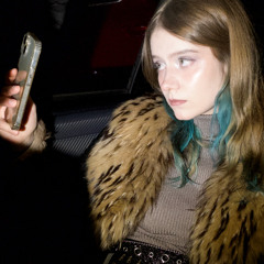 удаленный диалог slowed+reverb