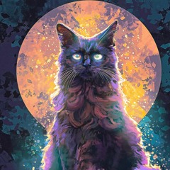 Cosmik Brothers - We Are Magic - Lunar Goddess