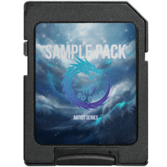 BLA x Why So Cold - Sample Pack