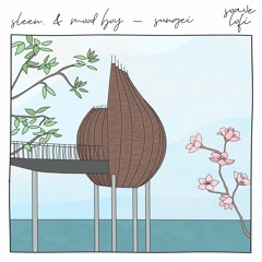 Sleen. & MOOD Boy - SUNGEI