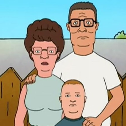 Yahoos And Triangles King Of The Hill