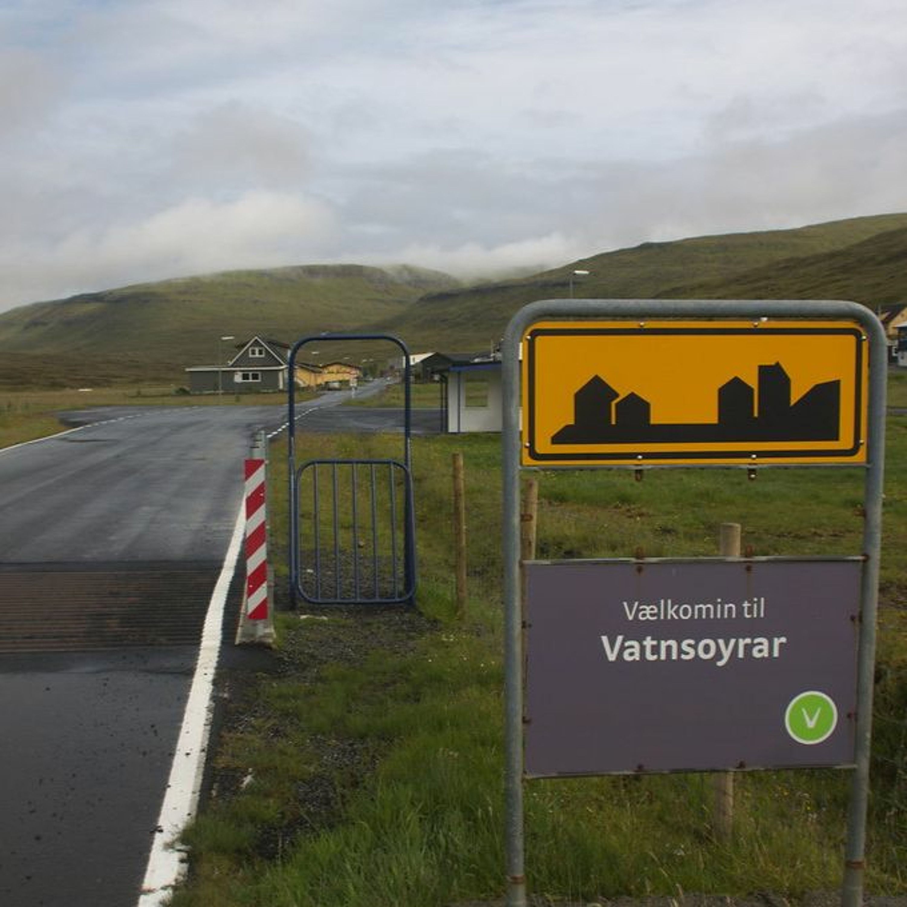 Vágavarpið