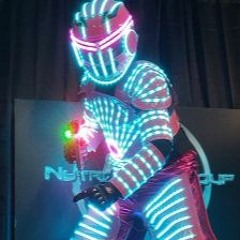 LED Robots