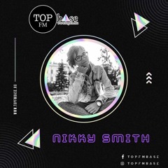 Radio Top FM Base - Symbol Night (14:00-15:00) - Nikky Smith (May 25)