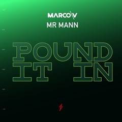 Pound It In (Extended Mix)