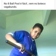 Salve Oficial Dj Novinha Do Pacuriao