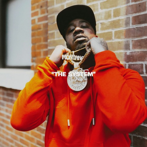 The System (Benny the Butcher x Griselda Type Beat)