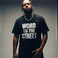 Word on the street